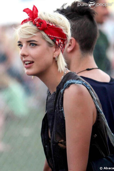 Agyness Deyn