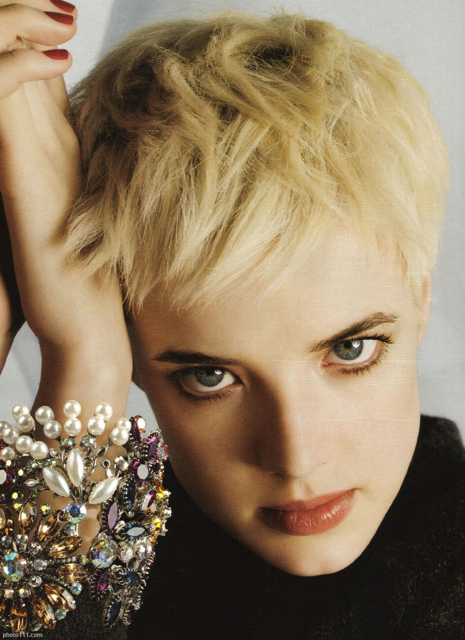 Agyness Deyn