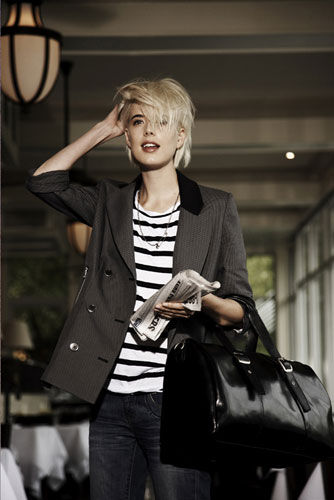 Agyness Deyn