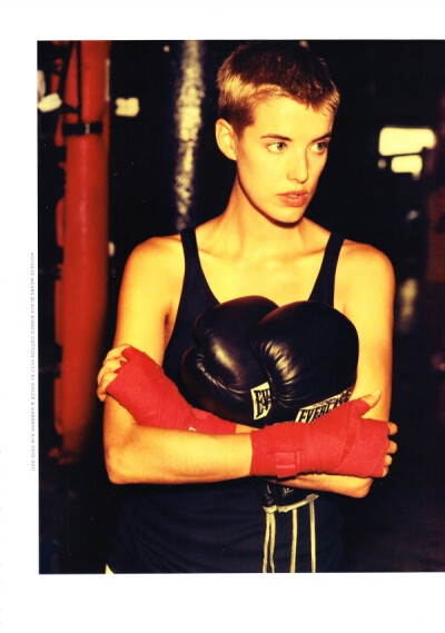 Agyness Deyn