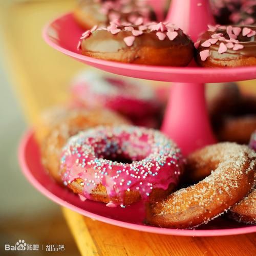 donuts