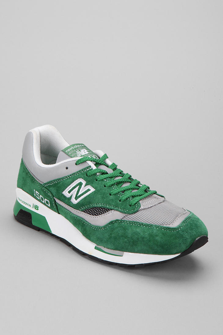 New Balance Classic 1500 Sneaker