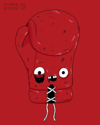 boxing glove