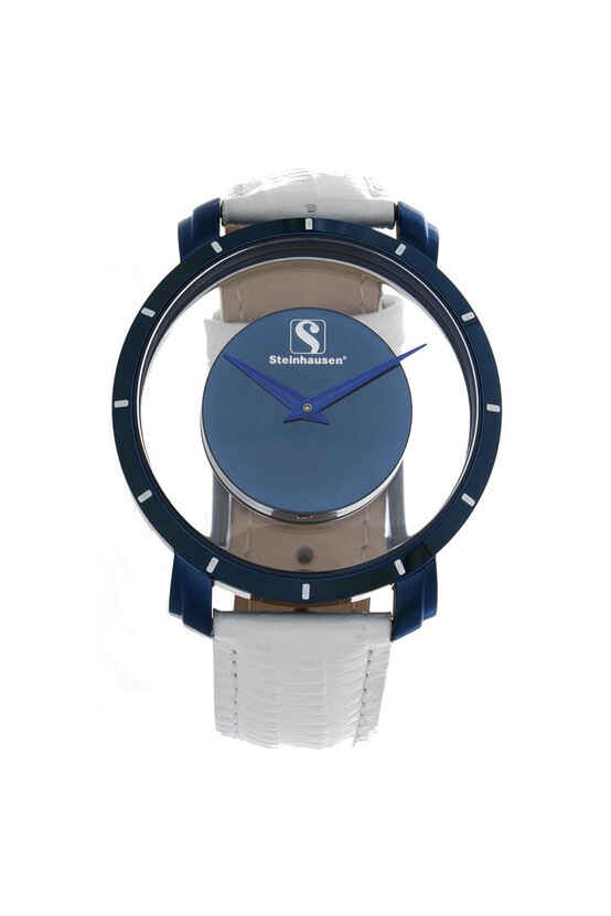 Steinhausen Atlantis Swiss Quartz Watch