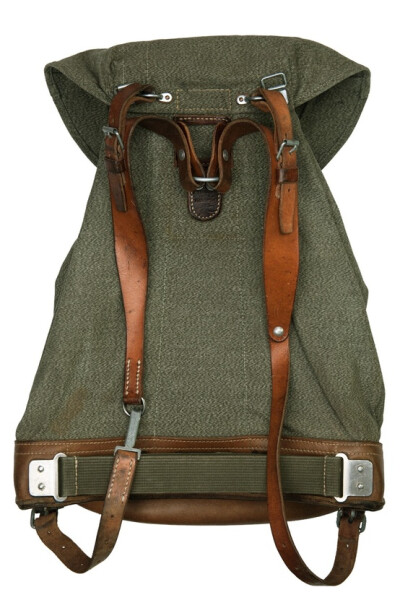 swiss army backpack - Atelier de l'Armée