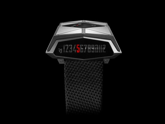 The Spacecraft By Romain Jerome