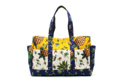  Hawaiian TOTE BAG