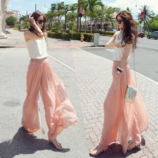 高瘦是我的追求