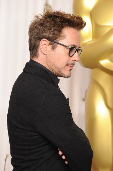 小罗伯特·唐尼