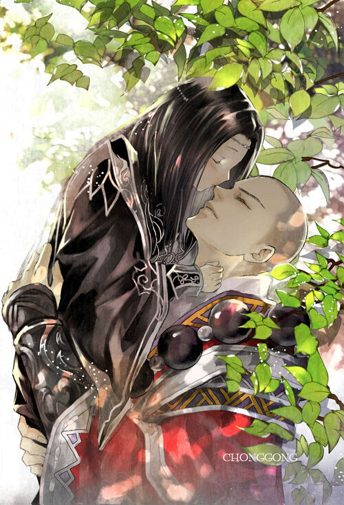 古风