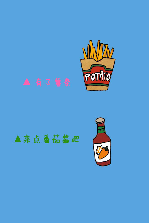 壁纸君 。=3= 西崽原创