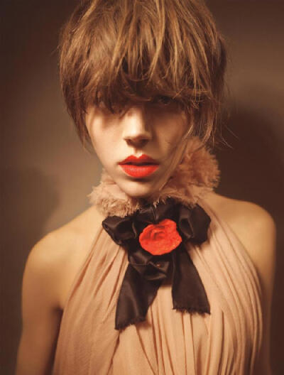 Freja Beha Erichsen