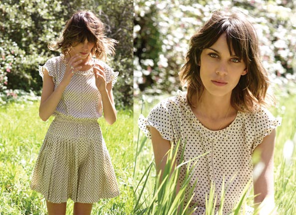Alexa Chung