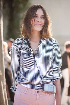 Alexa Chung