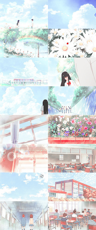 Kimi Ni Todoke※只想告诉你