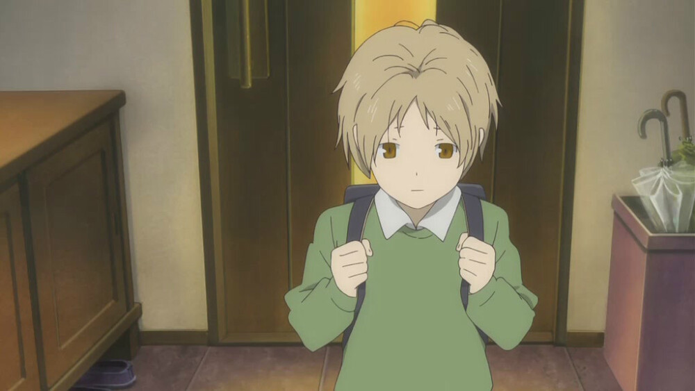 なつめ たかし 夏目