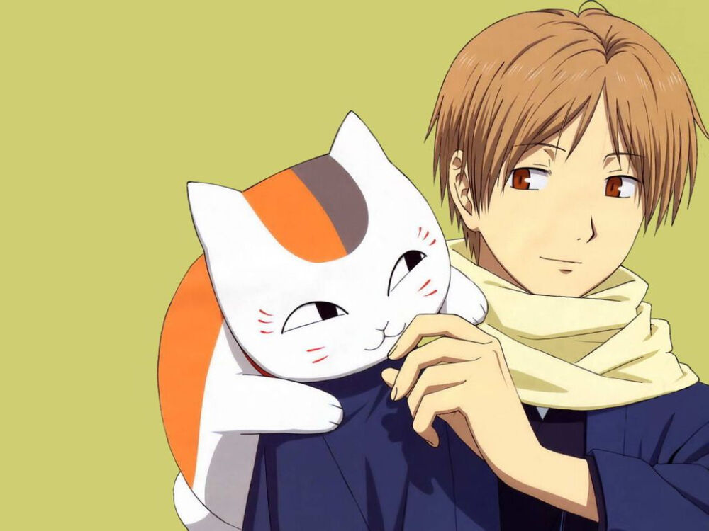 なつめ たかし 夏目