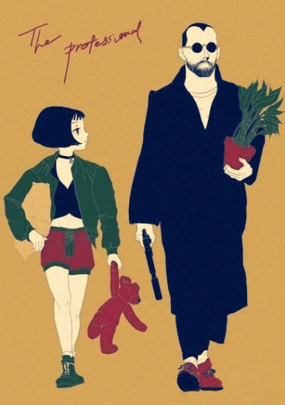 每个少女心里都有一个大叔在奔跑。你喜欢哪个叔？ 所有带着爱或者带着恨的离别，也是一次痛苦的割裂。……总有一天，你会对着过去的伤痛微笑。你会感谢离开你的那个人，他配不上你的爱、你的好、你的痴心。他终究不…