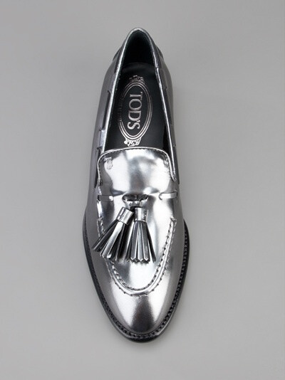 TOD'S Loafer shoe