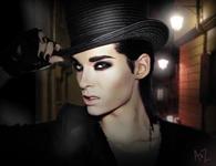 妖男 bill kaulitz