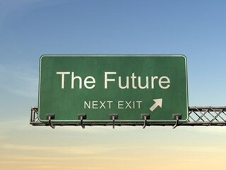 I am making a choice of my future and it will last for a long time.