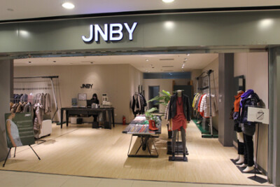 JNBY