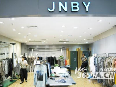 JNBY