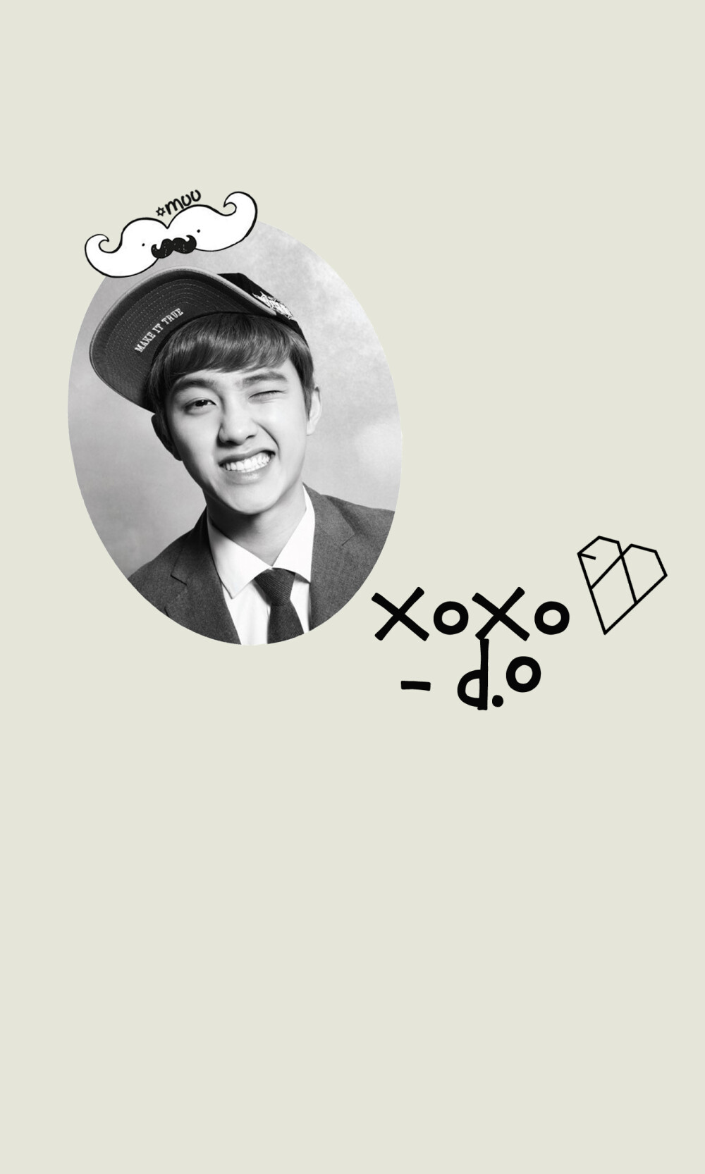 XOXO D.O