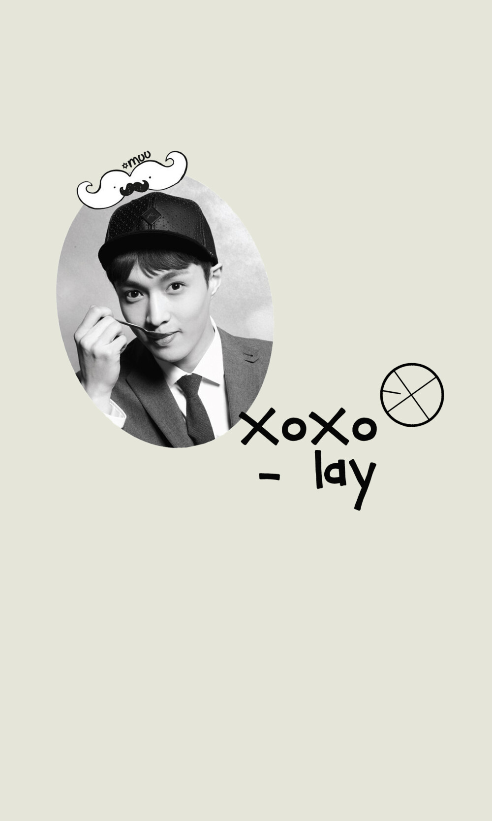 XOXO LAY