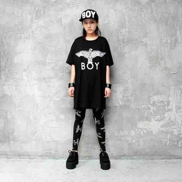 BoyLondon