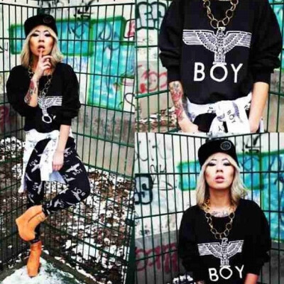 BoyLondon