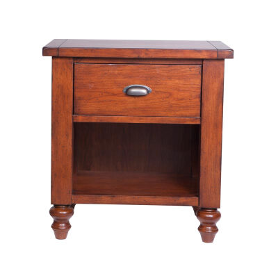 HarborHouseSteinhart床头柜床头柜美式家具边柜