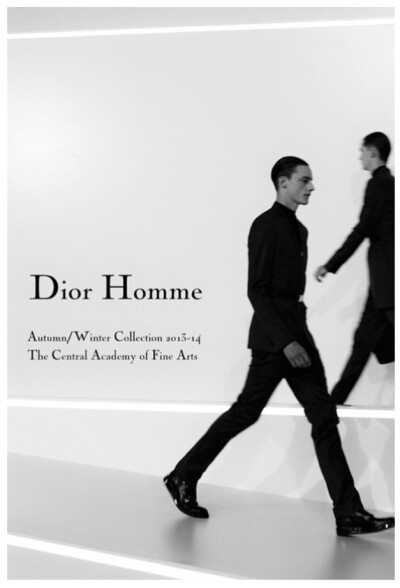 Dior Homme