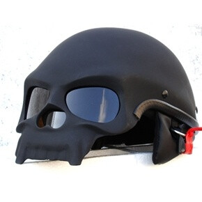 awesome motorcycle helmet