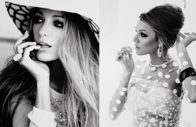 Blake Lively