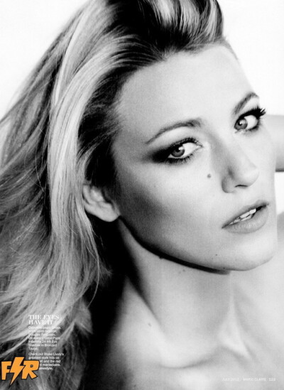 Blake Lively