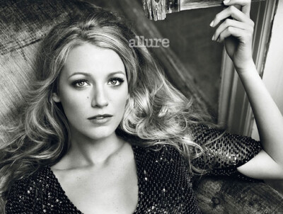 Blake Lively