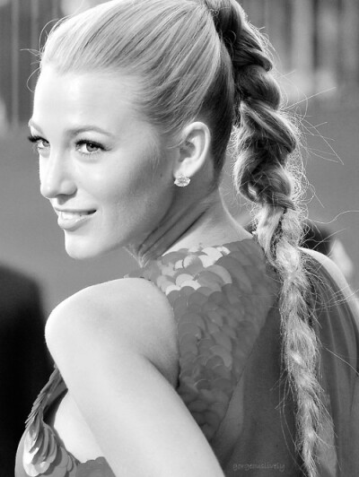 Blake Lively