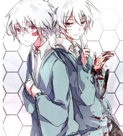 伤在吾身，痛在吾心。