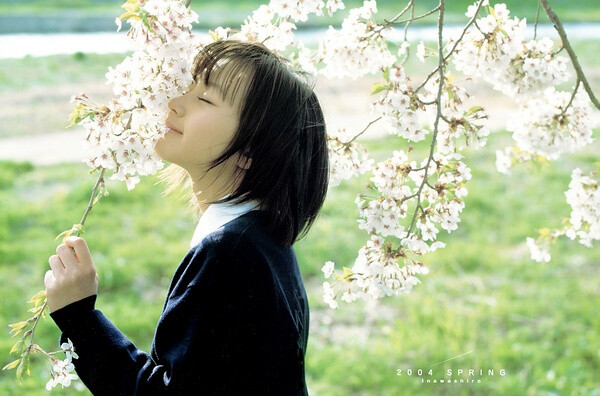 堀北真希『ひこうきぐも』