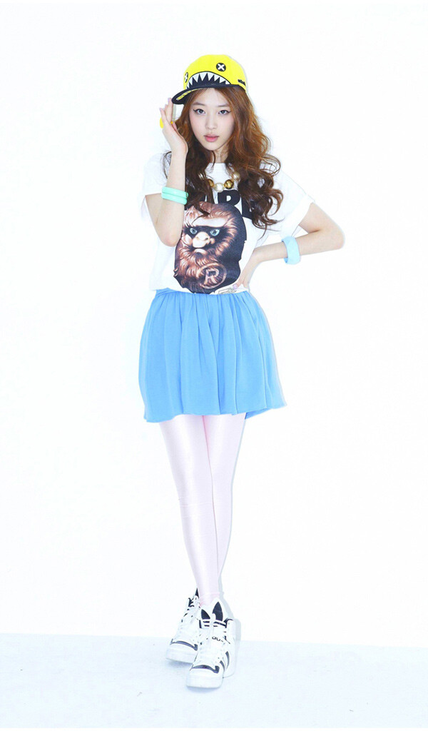 Sulli (fx)