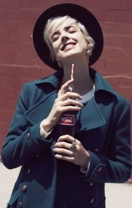 Agyness Deyn