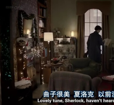 Sherlock Season 2