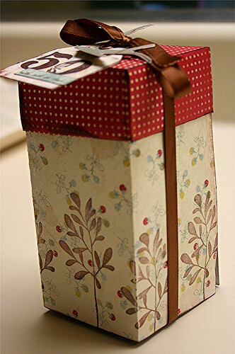 gift box