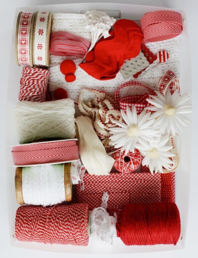 Holiday Gift Wrapping Inspiration