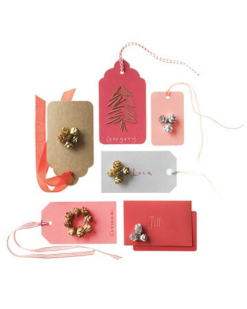 Gift Tags