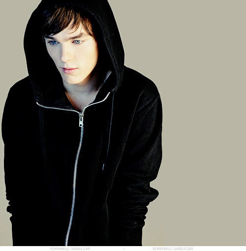 Nicholas Hoult