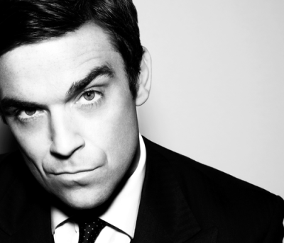 Robbie Williams