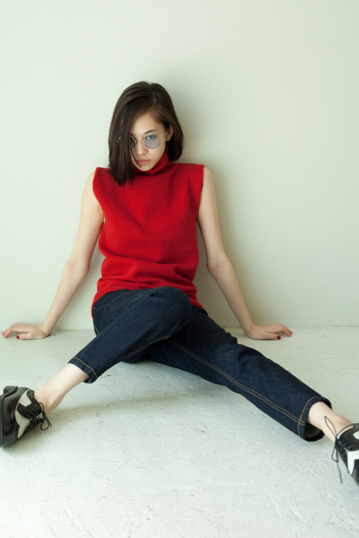 水原希子 堆糖 美图壁纸兴趣社区