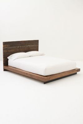 Hidalgo Bed